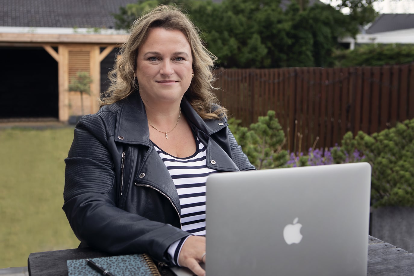 BLOGS NATASCHA LEURS